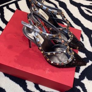 Valentino Heels